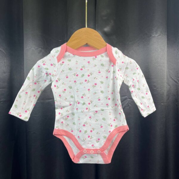 LOLI ROMPER 0-3MONTHS - Image 35