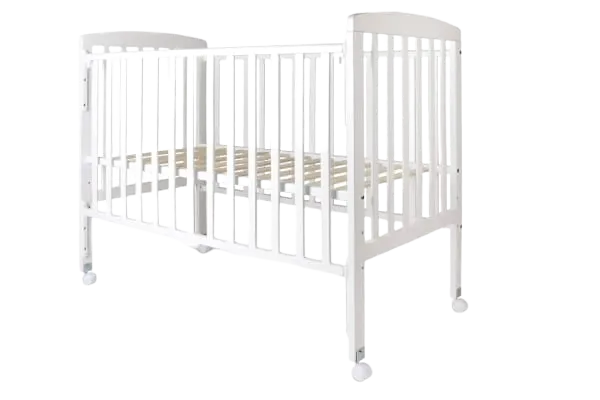 FABIO BABY COT - Image 8
