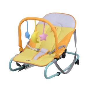 TWEETY BABY ROCKER