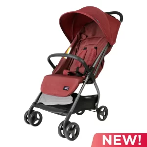 LETO STROLLER