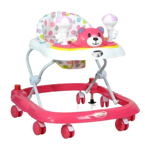 BEAR BABY WALKER