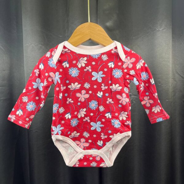 LOLI ROMPER 0-3MONTHS - Image 36