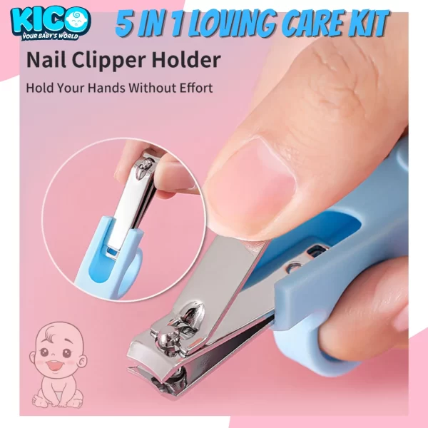 5 IN 1 LOVING CARE KIT - Image 6