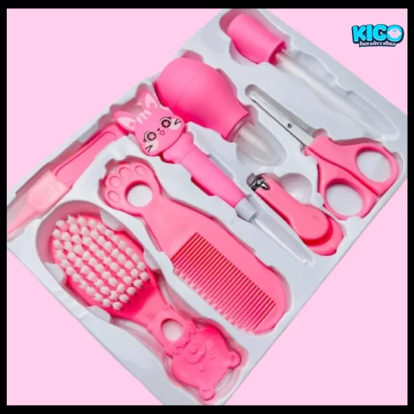 8 IN 1 CUTE CARE KIT - Image 5