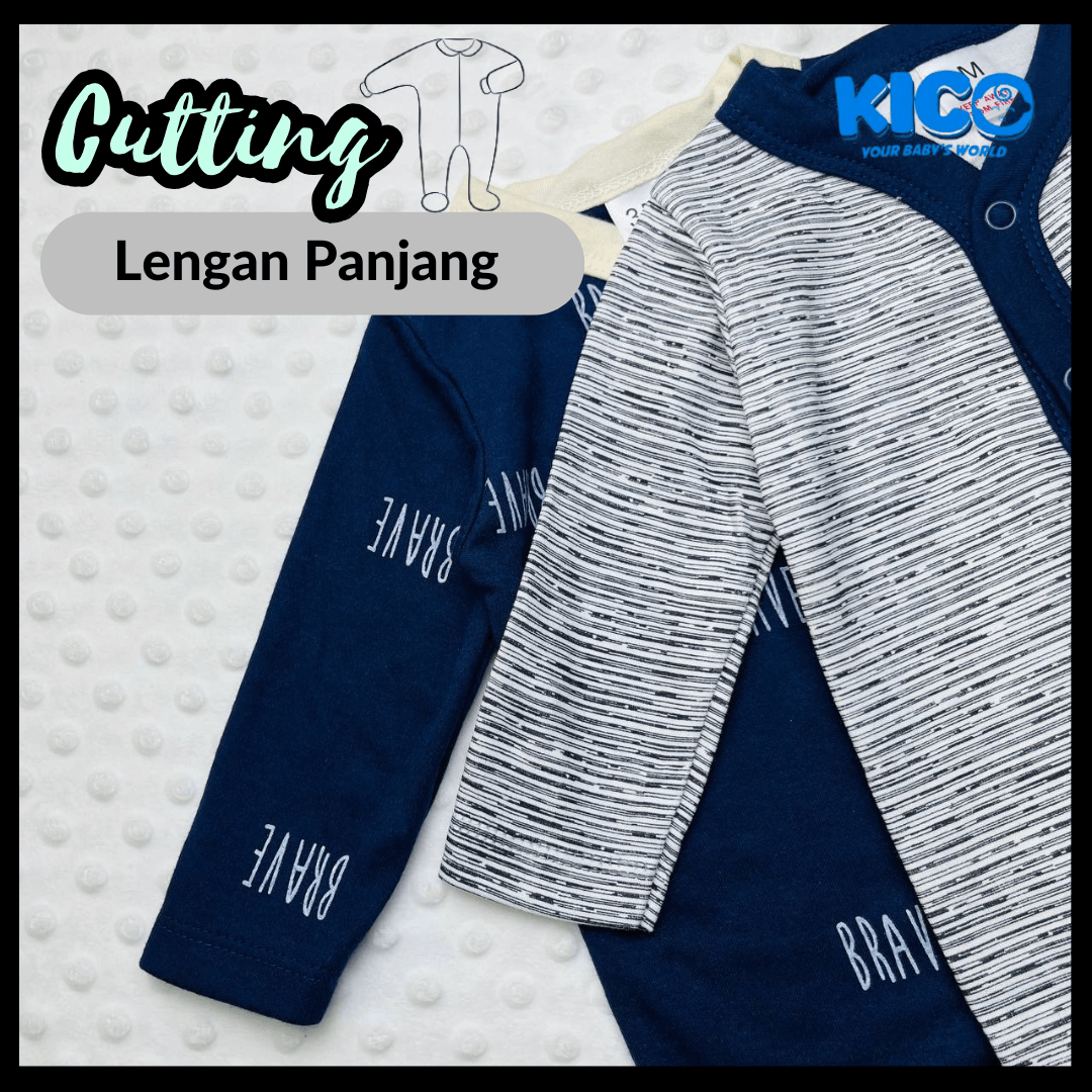 Leeno Sleepsuit - Image 4