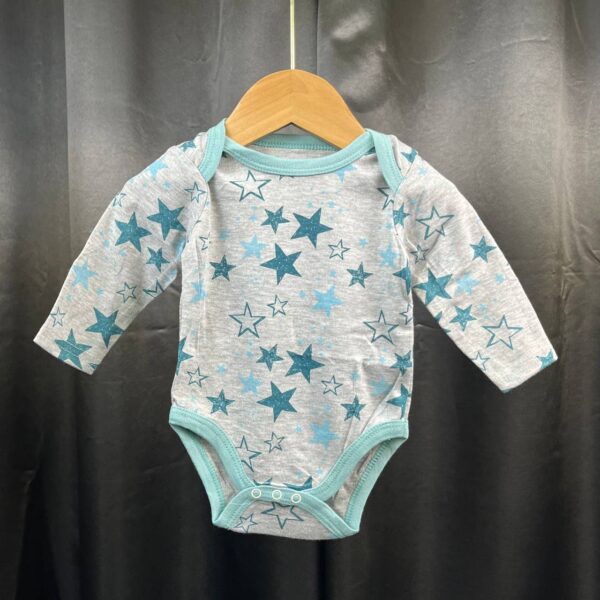 LOLI ROMPER 0-3MONTHS - Image 20