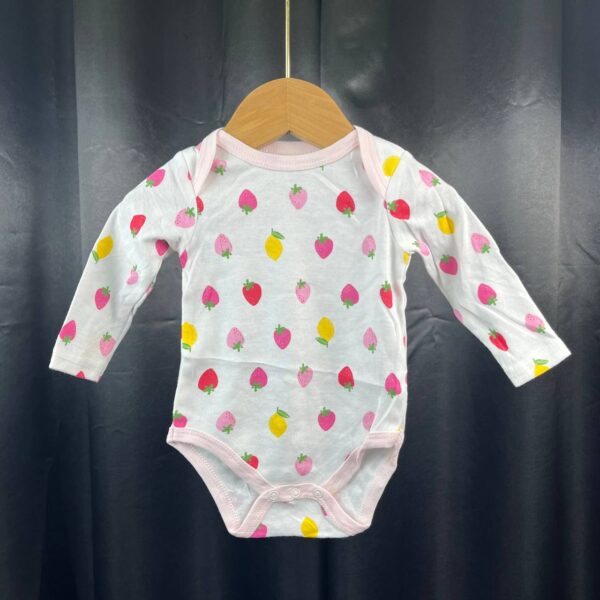 LOLI ROMPER 0-3MONTHS - Image 37