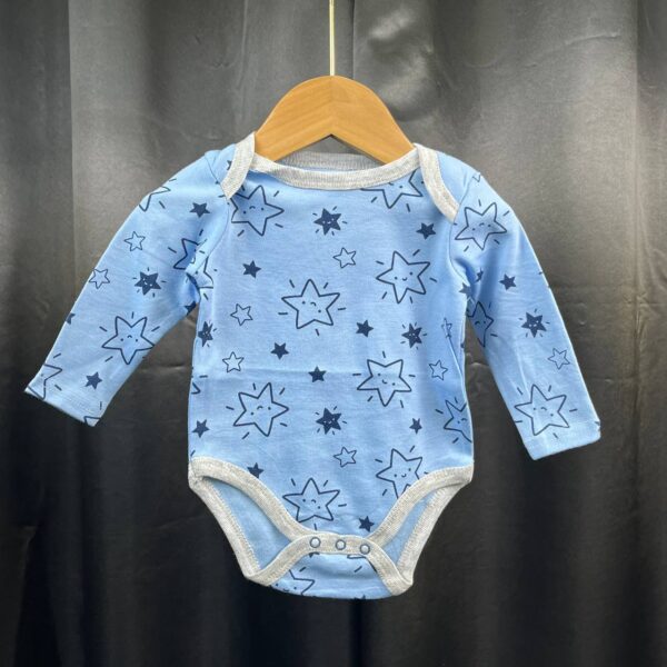 LOLI ROMPER 0-3MONTHS - Image 21