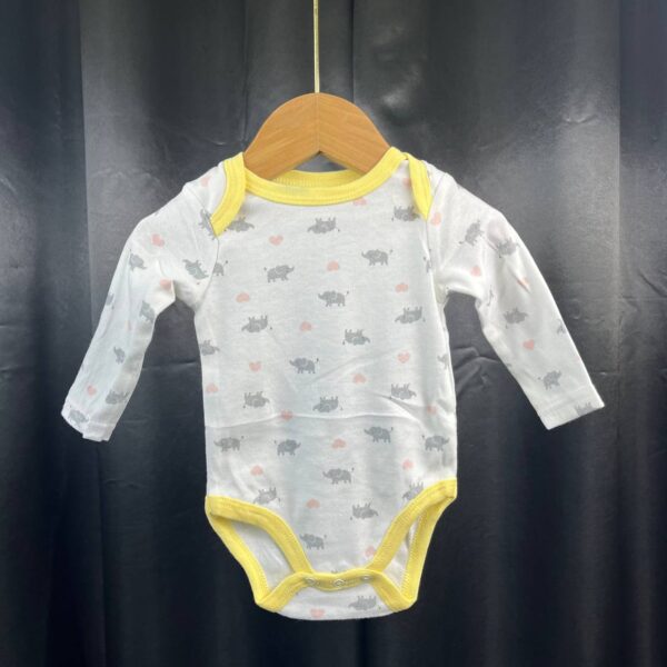 LOLI ROMPER 0-3MONTHS - Image 38
