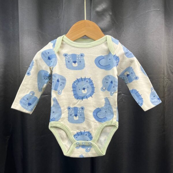 LOLI ROMPER 0-3MONTHS - Image 22