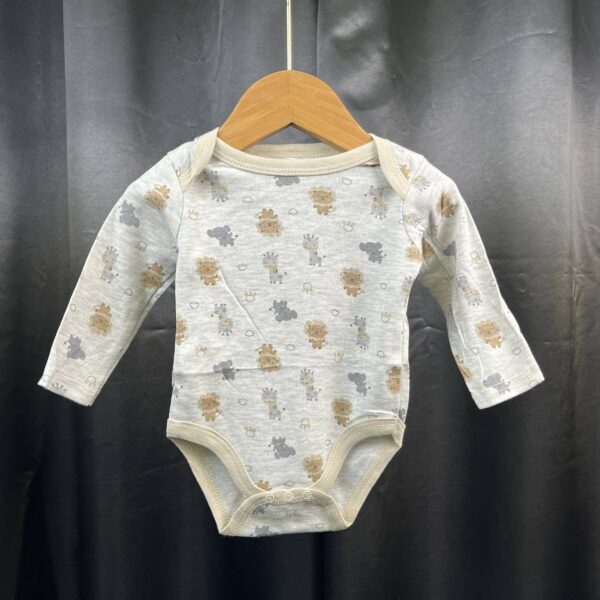 LOLI ROMPER 0-3MONTHS - Image 23