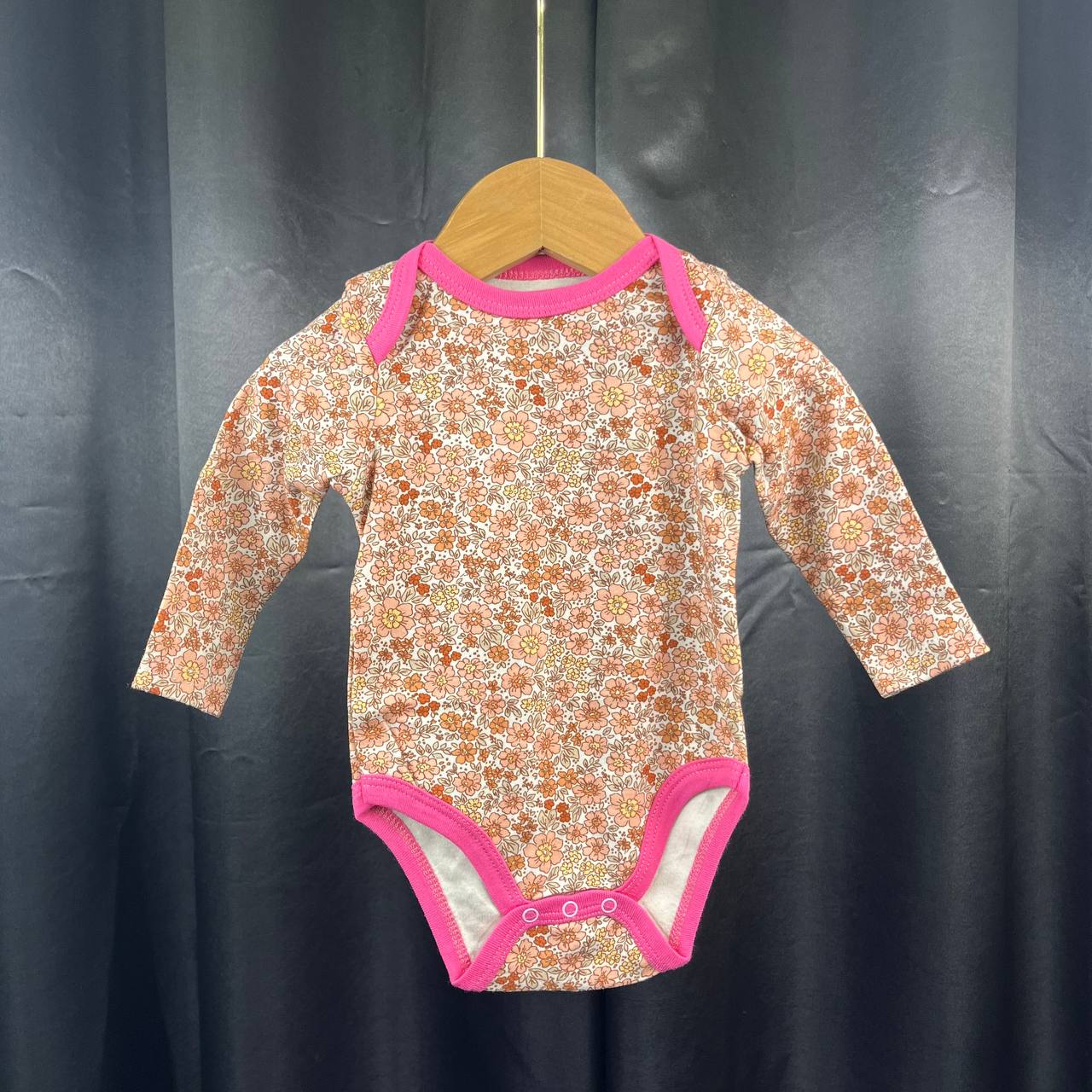 LOLI ROMPER 3-6MONTHS - Image 23