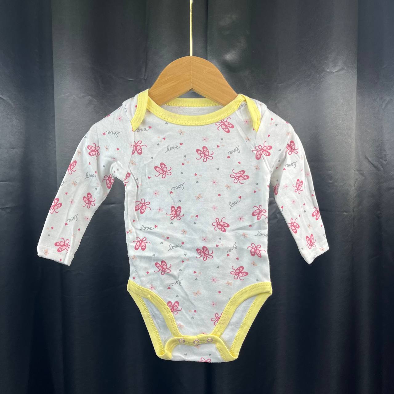 LOLI ROMPER 3-6MONTHS - Image 29
