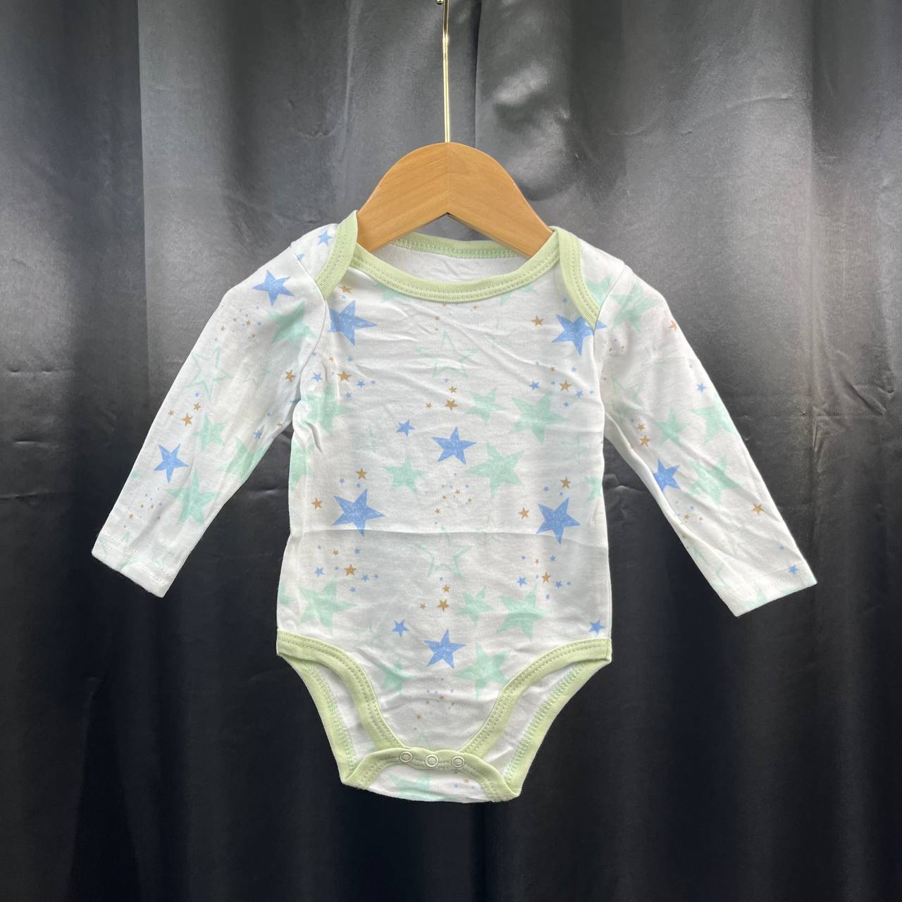 LOLI ROMPER 3-6MONTHS - Image 13