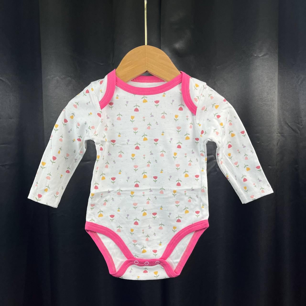 LOLI ROMPER 3-6MONTHS - Image 28