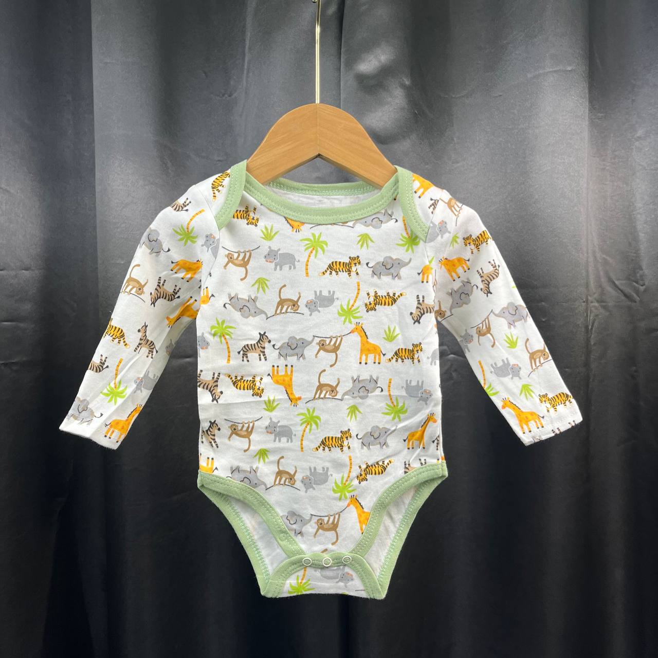 LOLI ROMPER 3-6MONTHS - Image 15