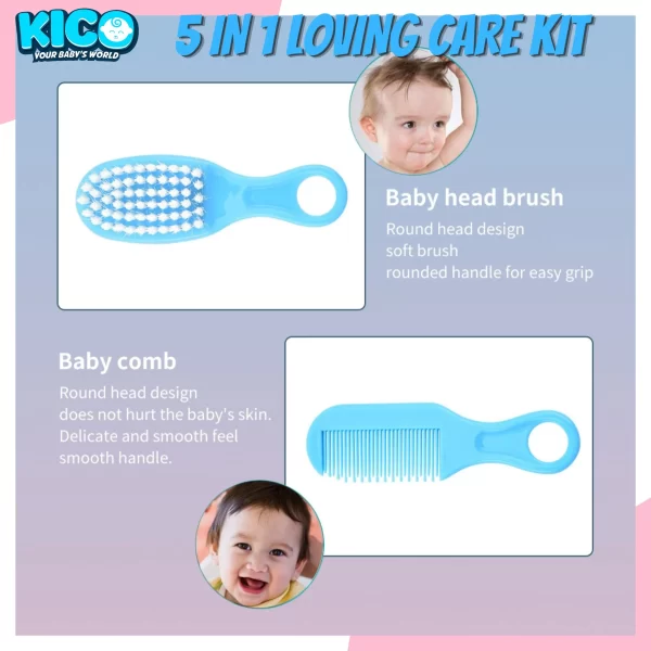 5 IN 1 LOVING CARE KIT - Image 5
