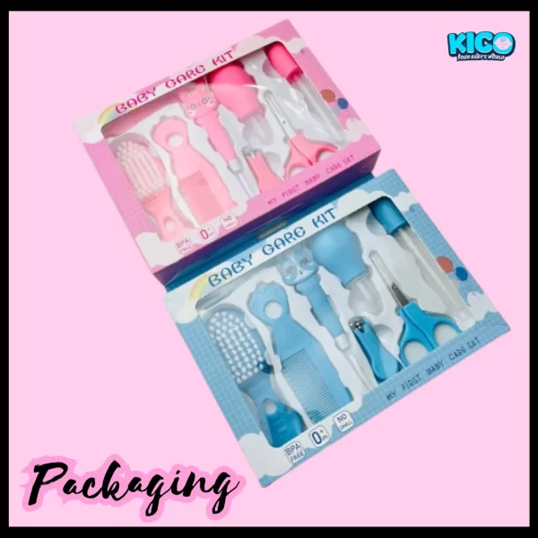 8 IN 1 CUTE CARE KIT - Image 4