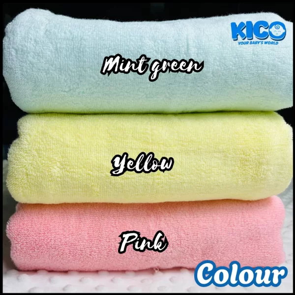 CANDY TOWEL - Image 3