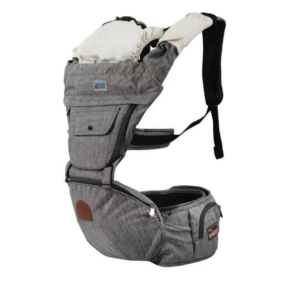 TOREDO BABY CARRIER - Image 3