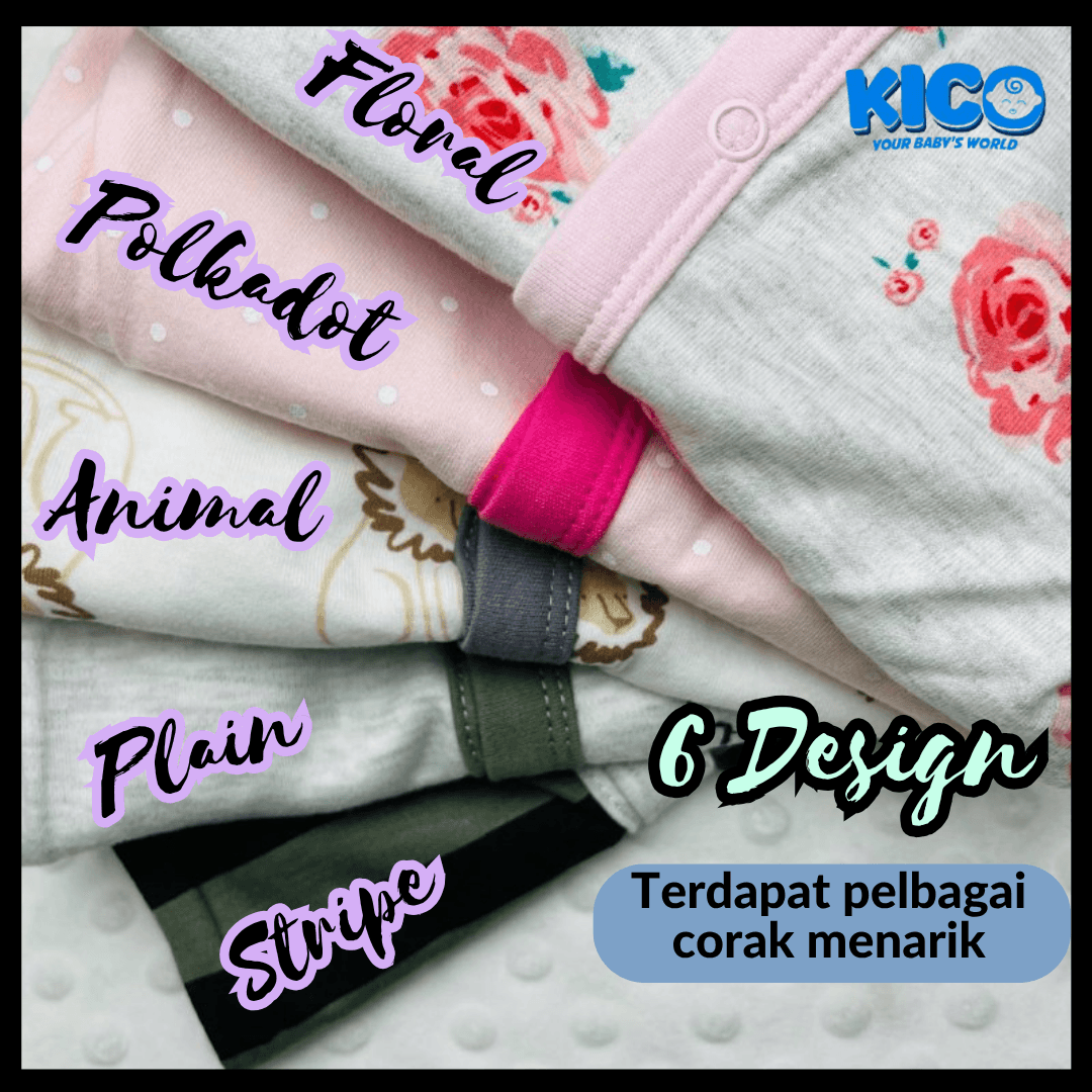 Leeno Sleepsuit - Image 3