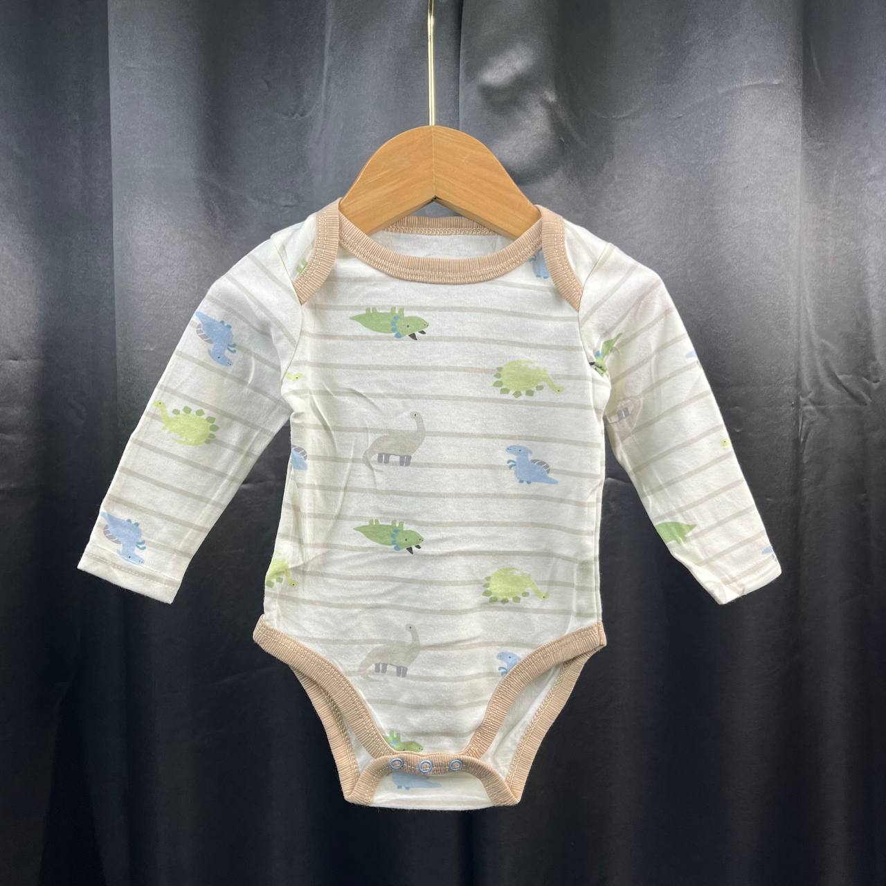 LOLI ROMPER 3-6MONTHS - Image 16