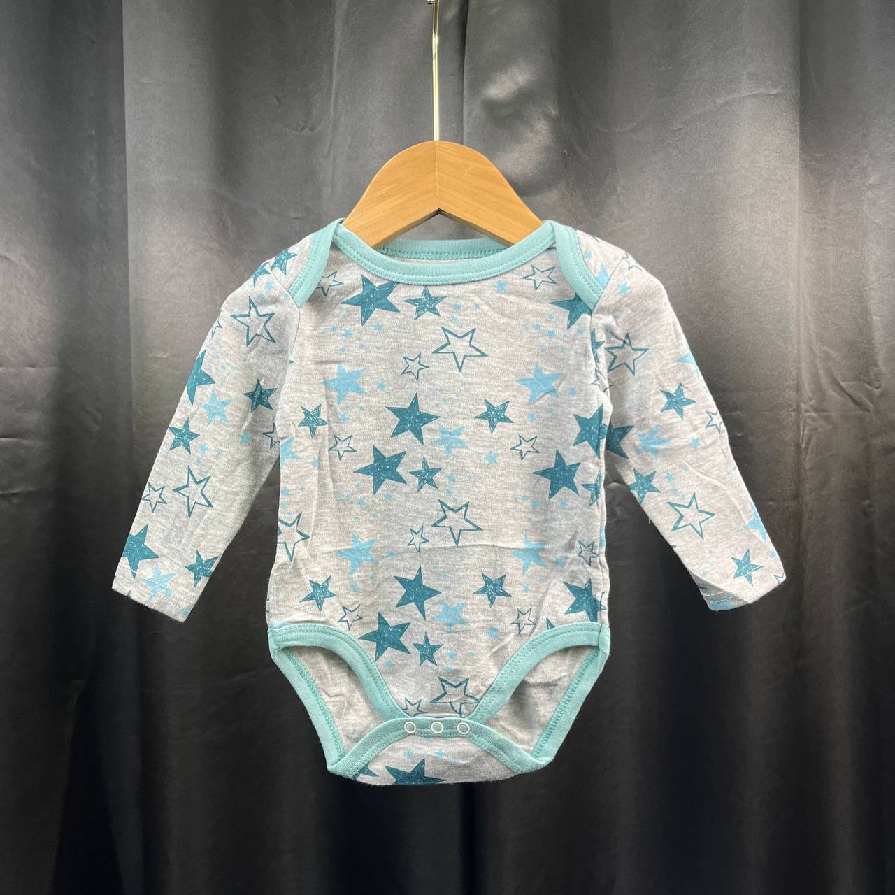 LOLI ROMPER 3-6MONTHS - Image 37