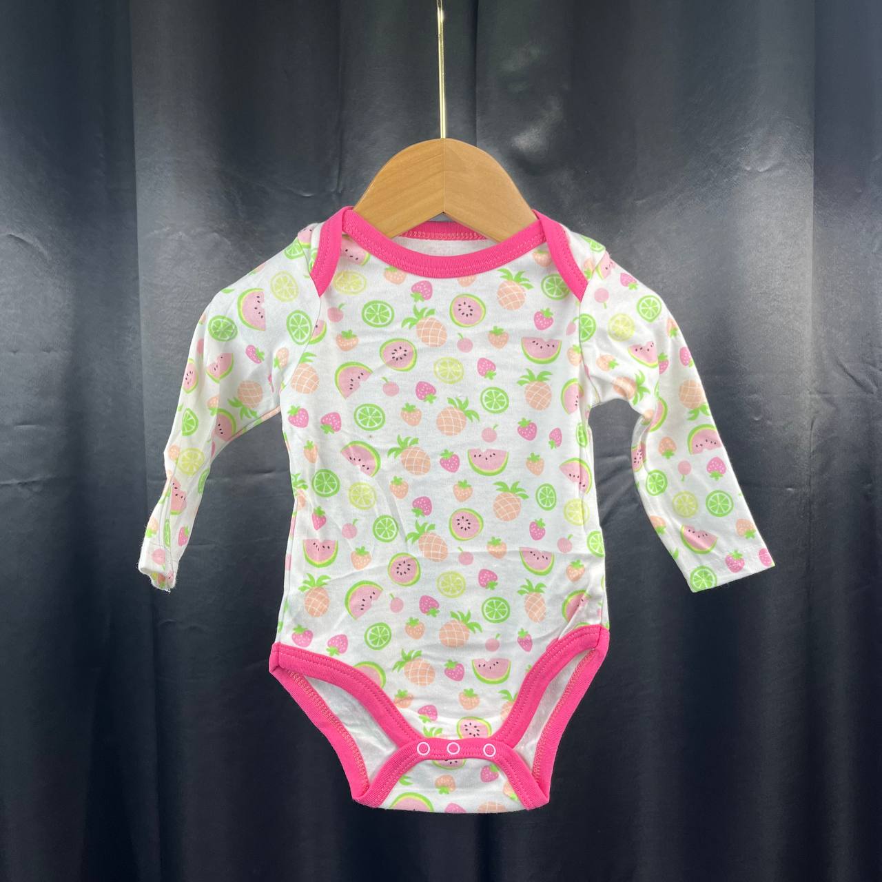 LOLI ROMPER 3-6MONTHS - Image 26