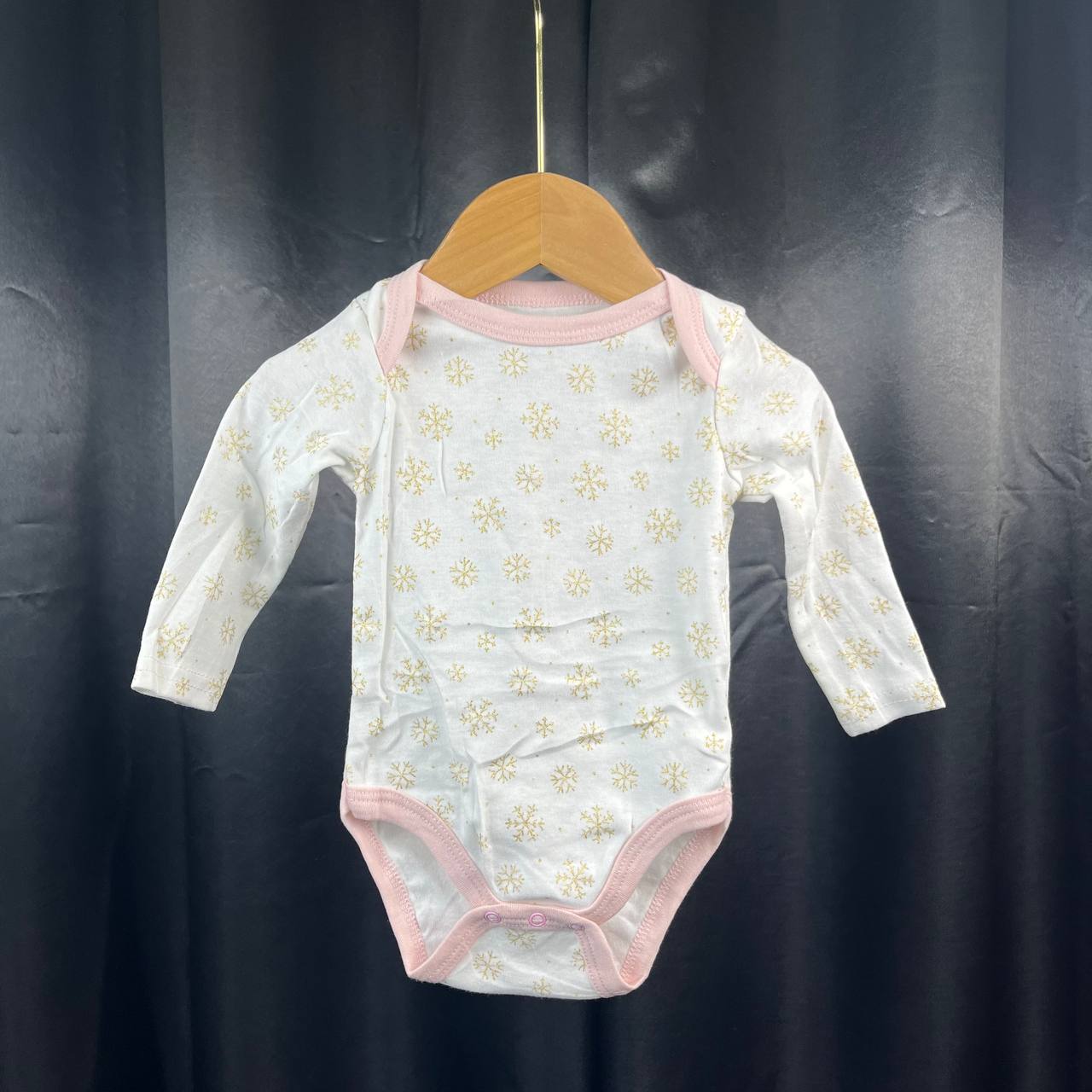 LOLI ROMPER 3-6MONTHS - Image 25