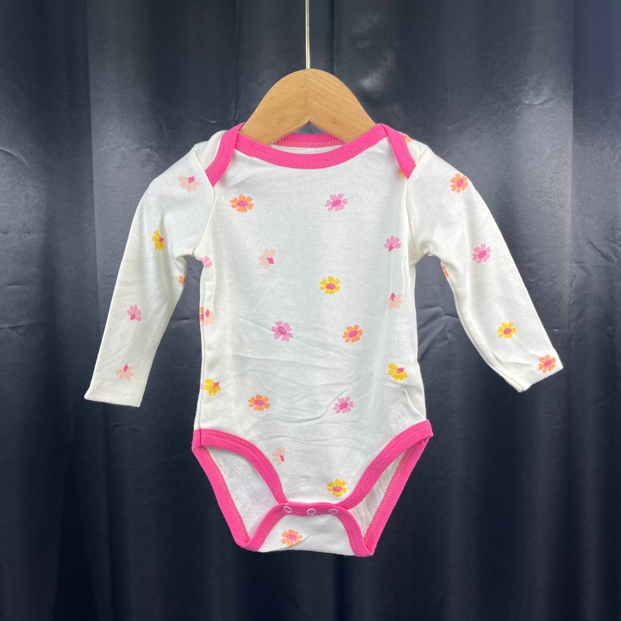 LOLI ROMPER 3-6MONTHS - Image 24