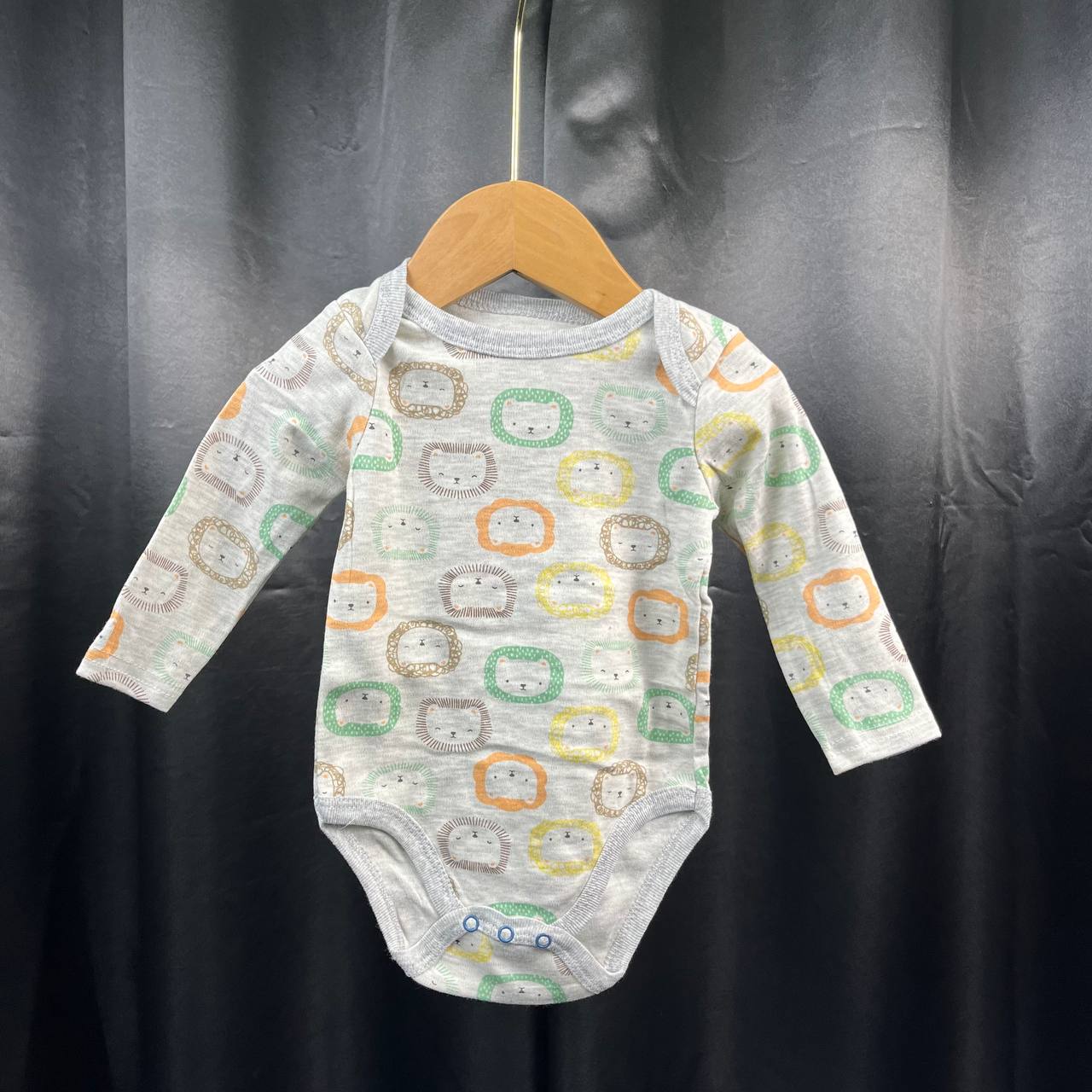 LOLI ROMPER 3-6MONTHS - Image 18