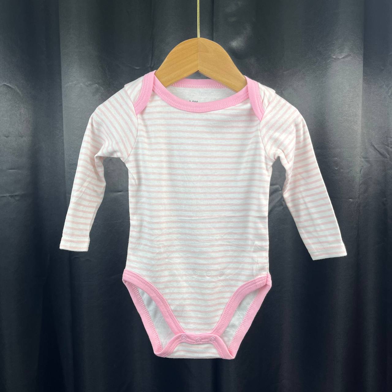 LOLI ROMPER 3-6MONTHS - Image 35