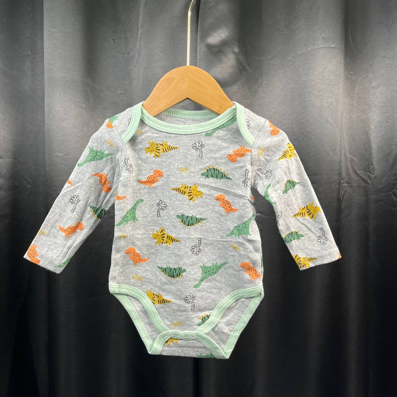 LOLI ROMPER 3-6MONTHS - Image 19