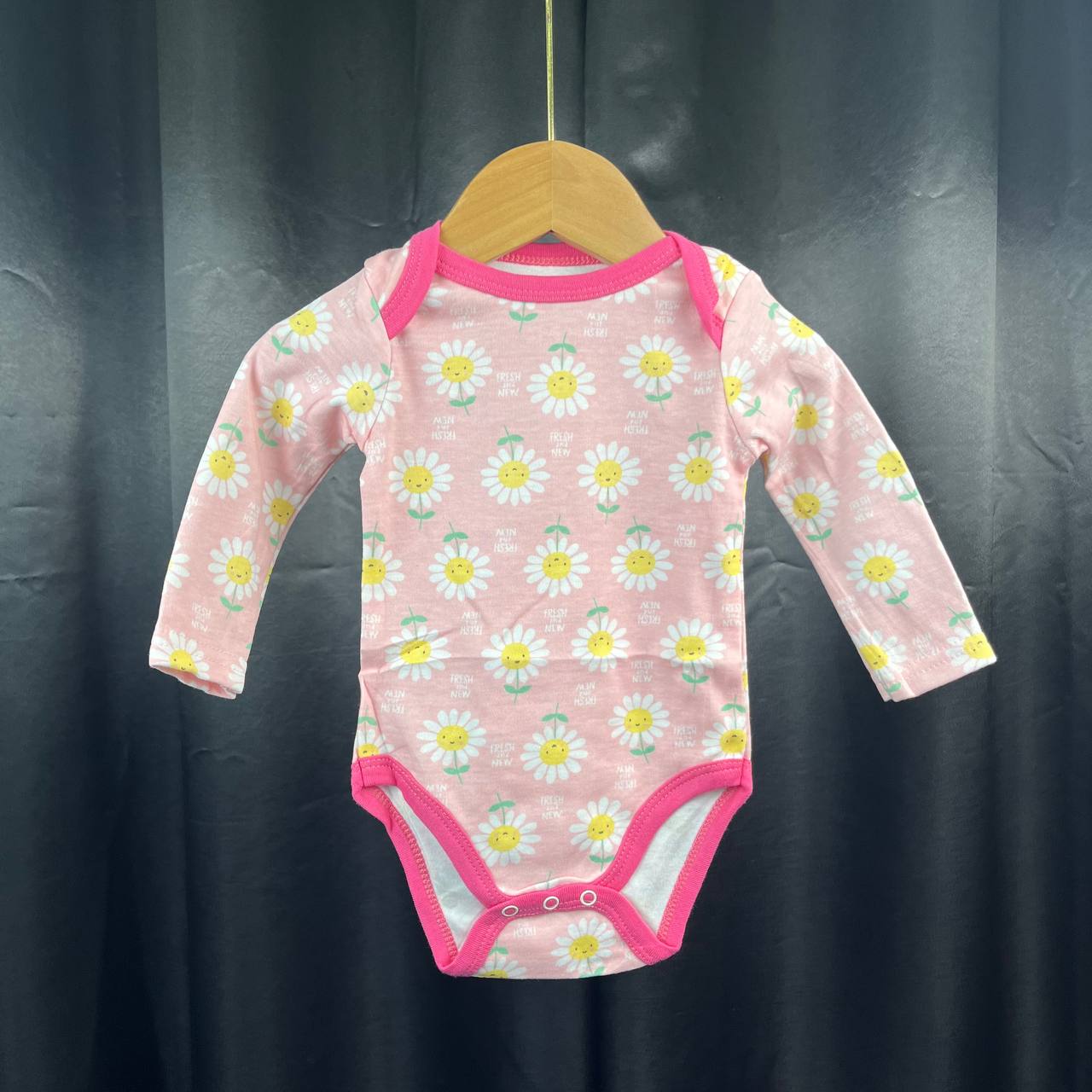LOLI ROMPER 3-6MONTHS - Image 34