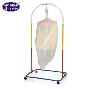 FERO BABY SPRING COT FULL SET