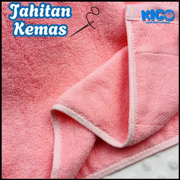 CANDY TOWEL - Image 2