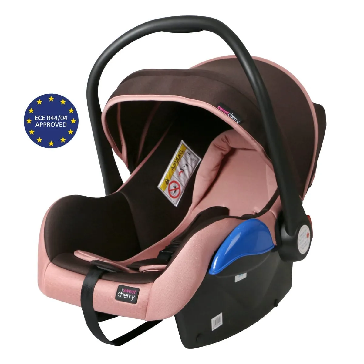 OTTO INFANT CARRIER CARSEAT - Image 2