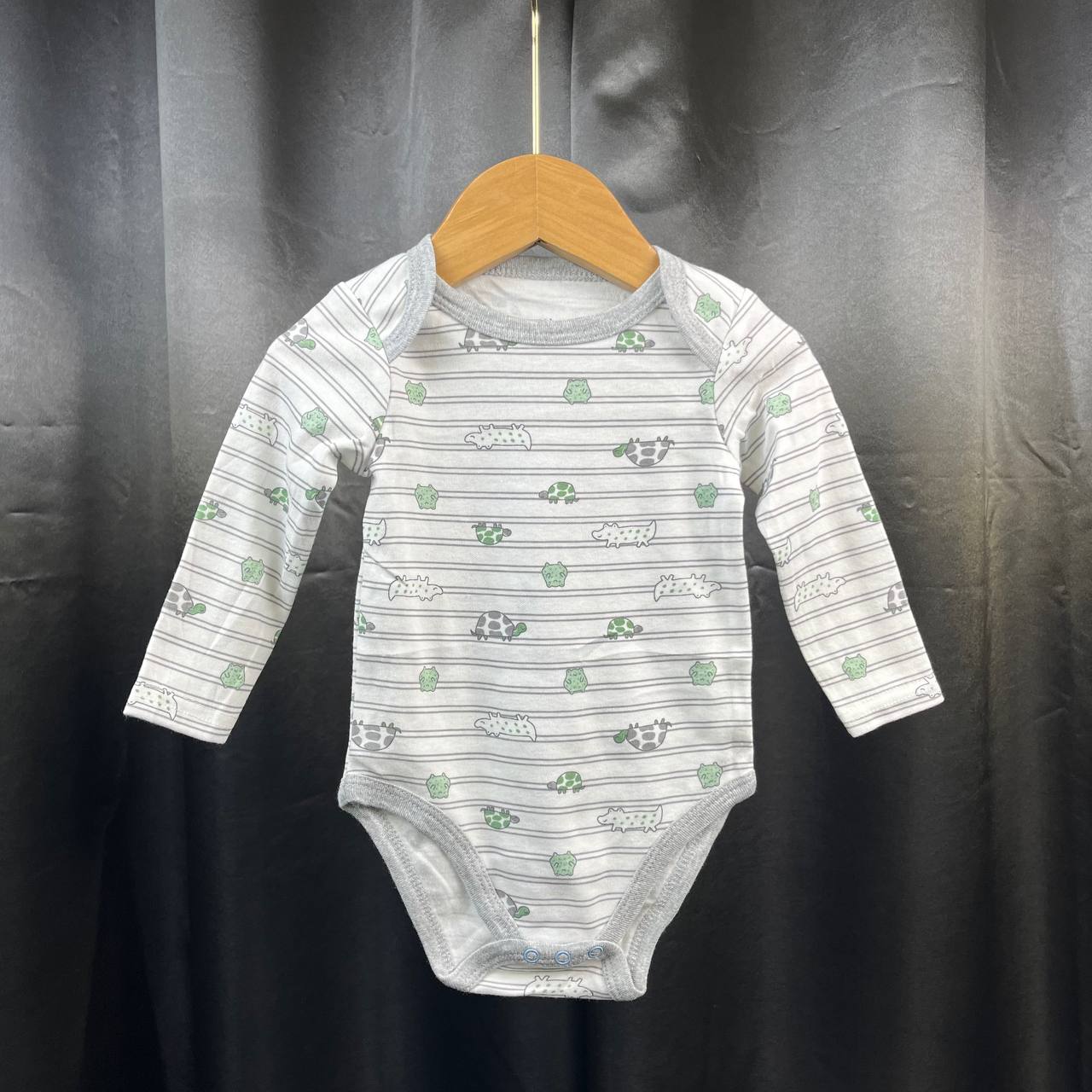 LOLI ROMPER 3-6MONTHS - Image 11