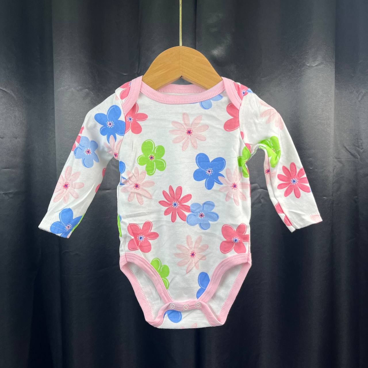 LOLI ROMPER 3-6MONTHS - Image 33