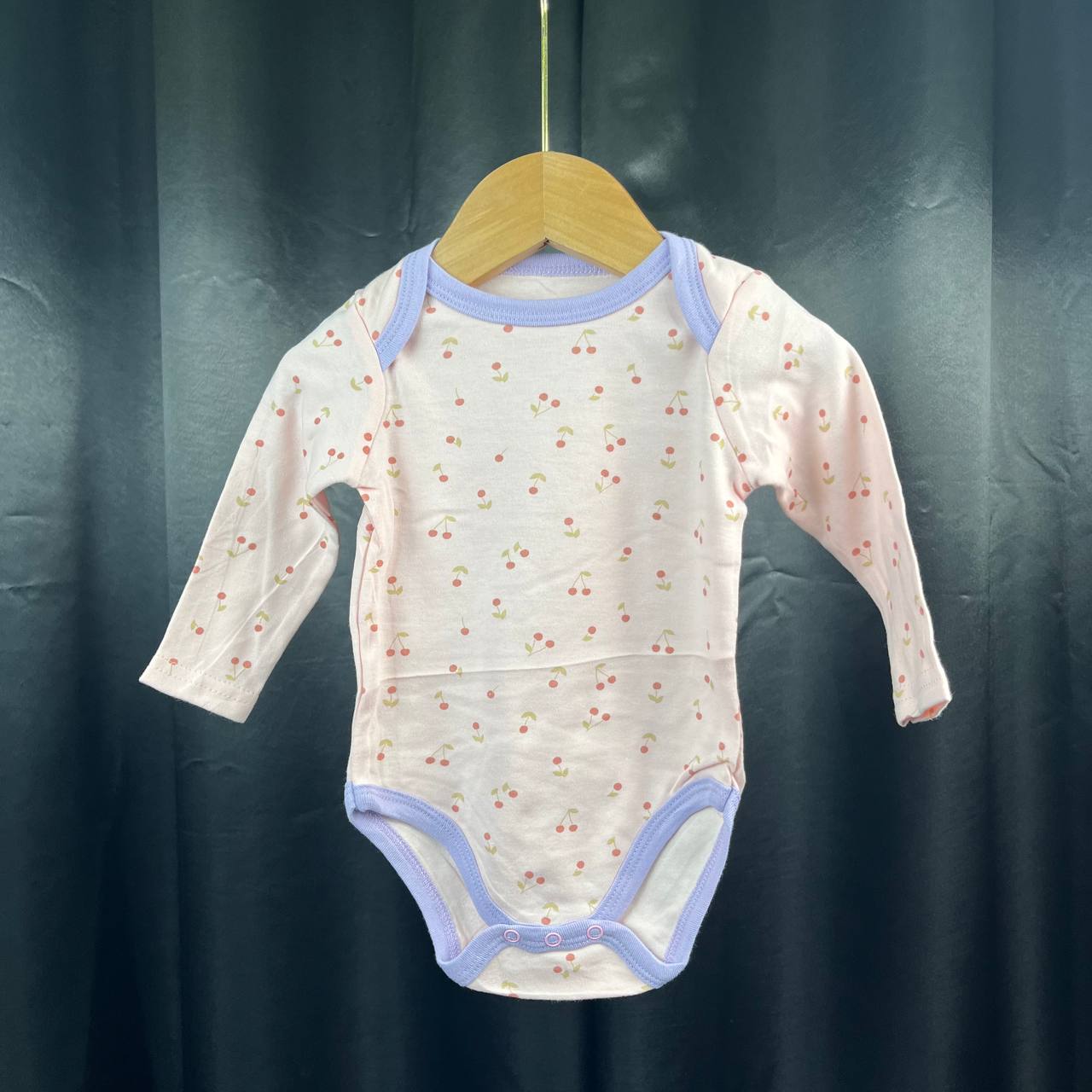 LOLI ROMPER 3-6MONTHS - Image 32