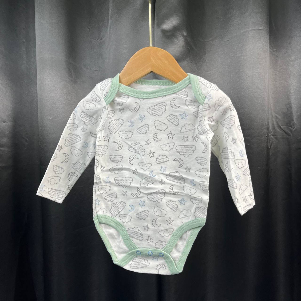 LOLI ROMPER 3-6MONTHS - Image 20