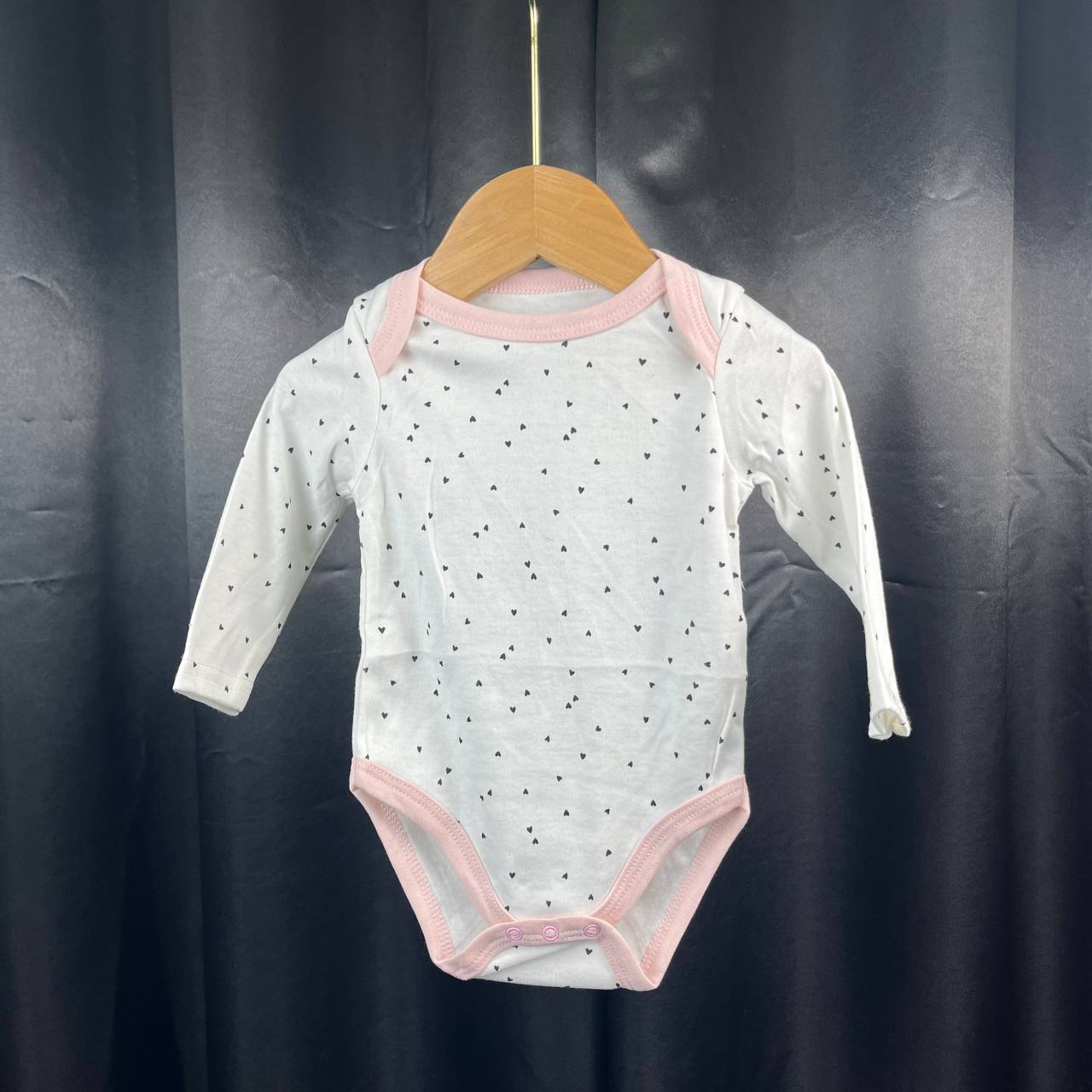 LOLI ROMPER 3-6MONTHS - Image 31