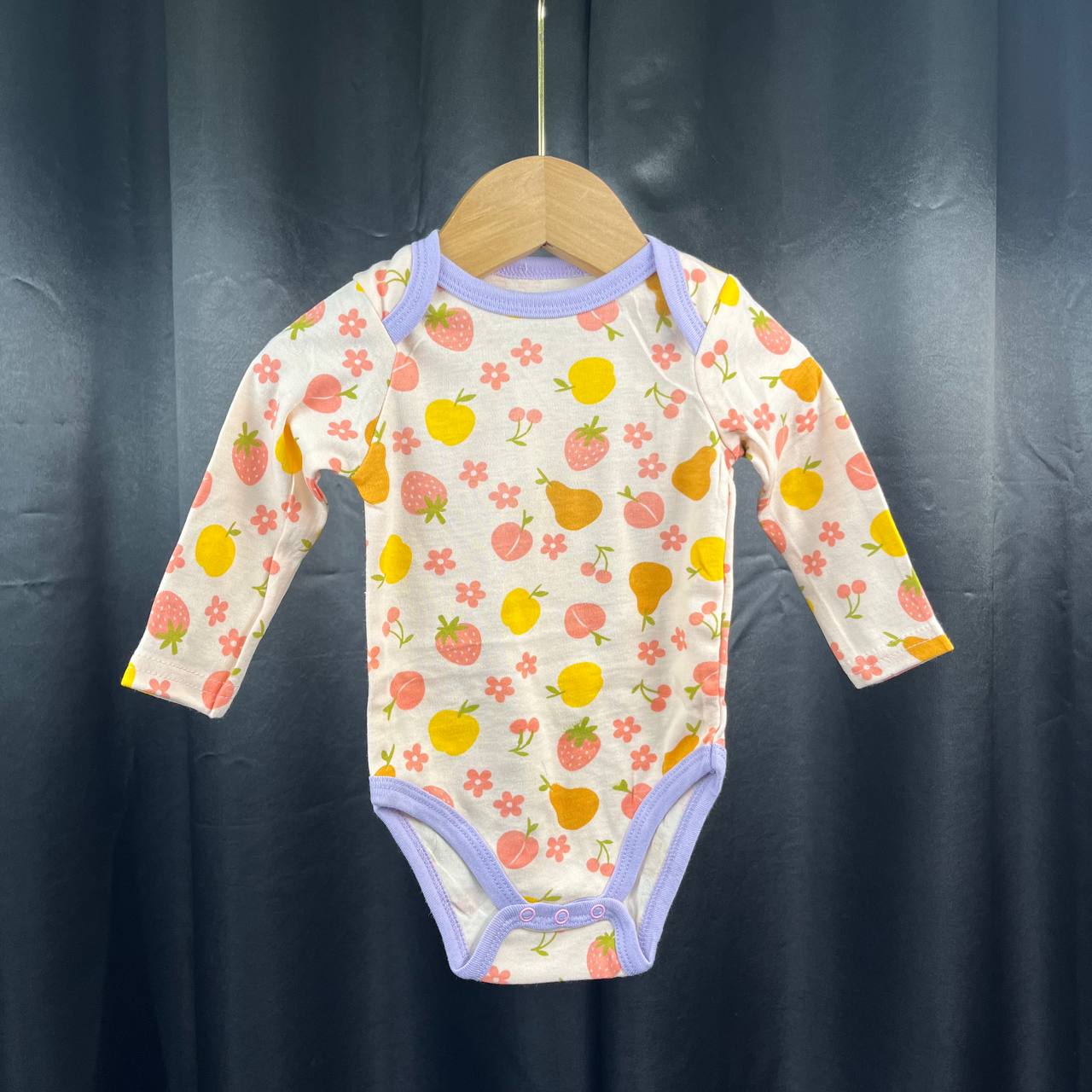 LOLI ROMPER 3-6MONTHS - Image 30