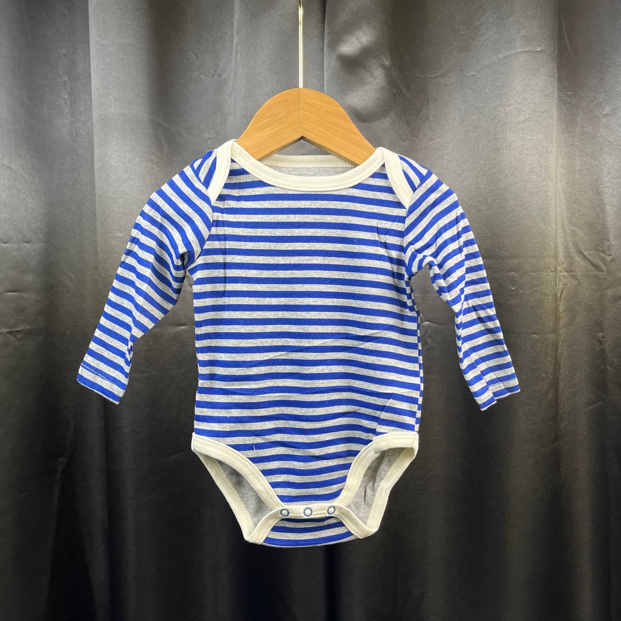 LOLI ROMPER 3-6MONTHS - Image 12