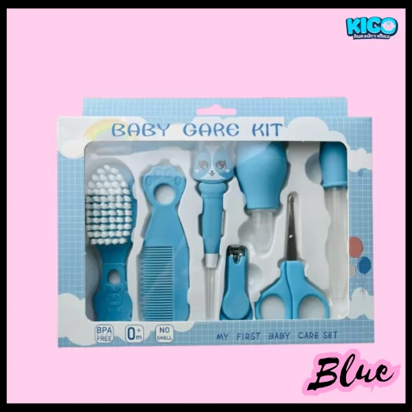 8 IN 1 CUTE CARE KIT - Image 3