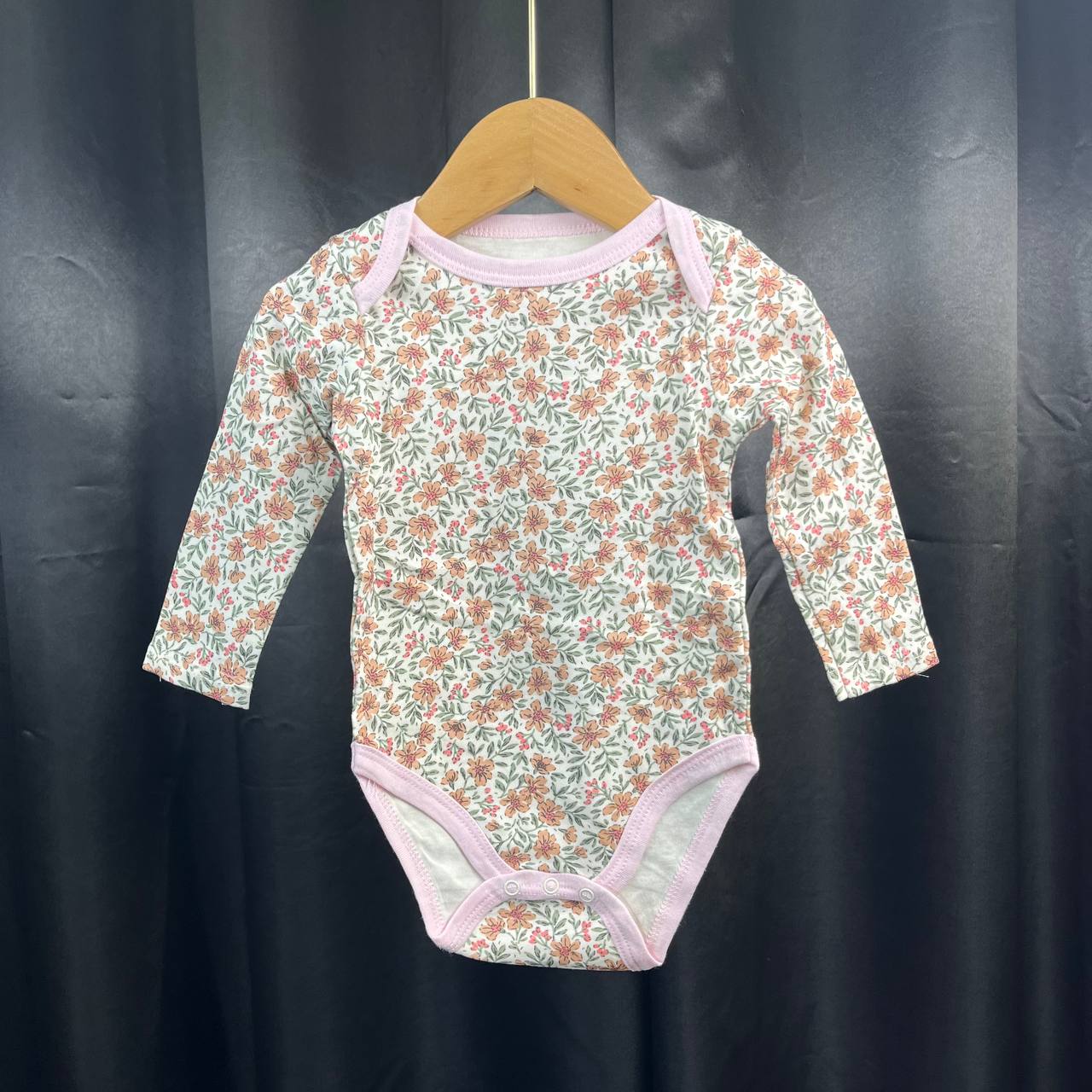 LOLI ROMPER 3-6MONTHS - Image 22