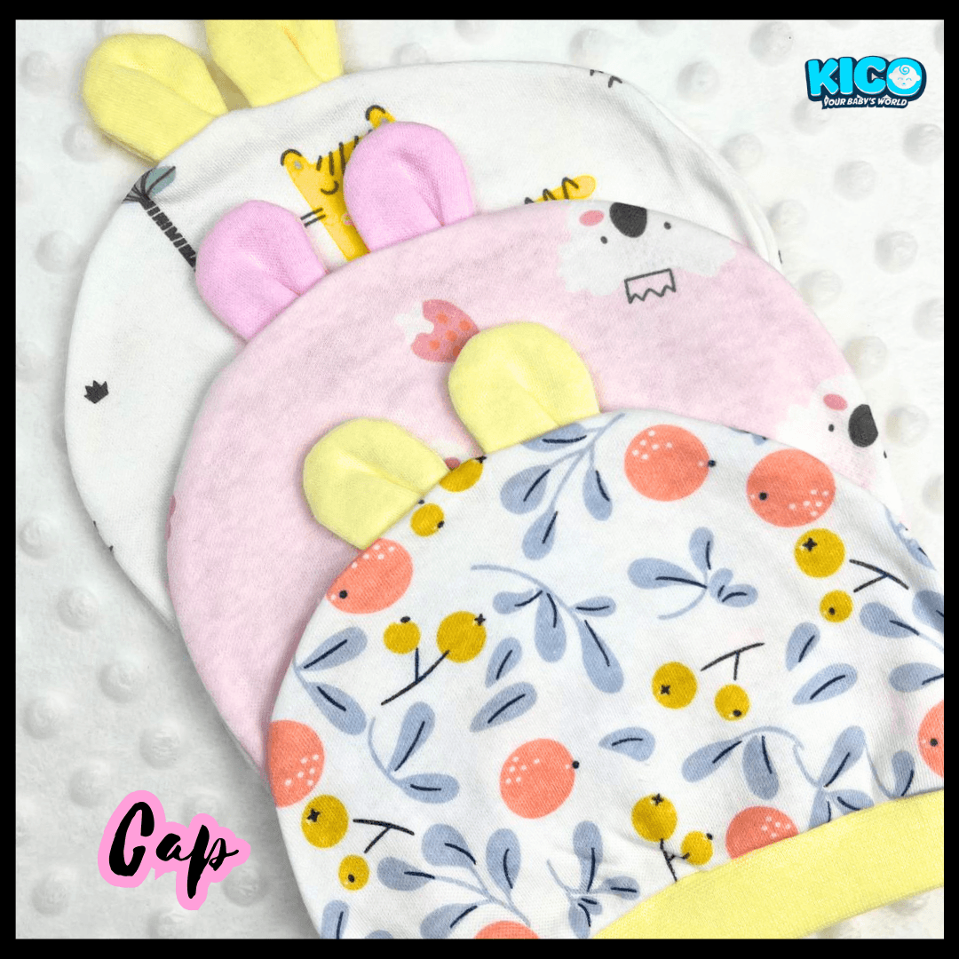 Mahsuri Mitten & Booties - Image 3