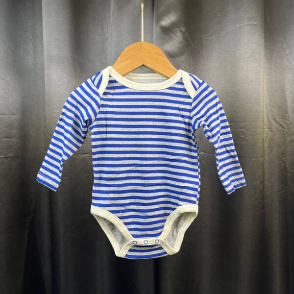 LOLI ROMPER 0-3MONTHS - Image 11