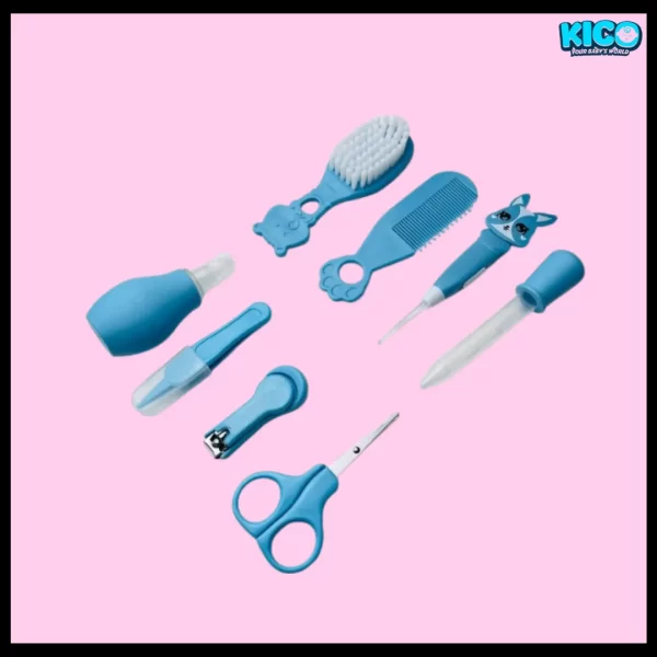 8 IN 1 CUTE CARE KIT - Image 8