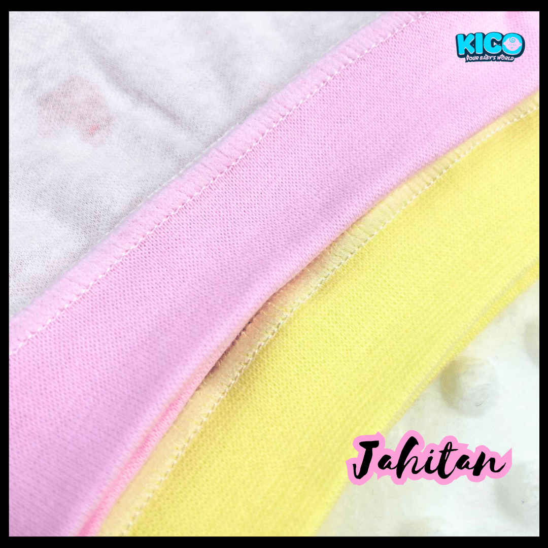 Mahsuri Mitten & Booties - Image 4